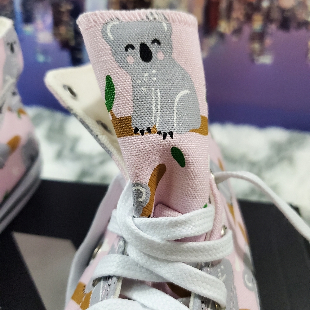 Converse women ctas hi 👋 - Picture 10 of 12